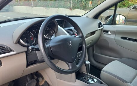 Peugeot 207 I, 2007 год, 390 000 рублей, 6 фотография