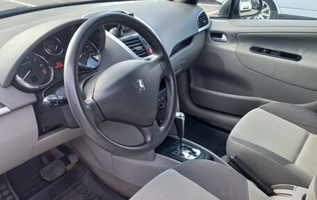 Peugeot 207 I, 2007 год, 390 000 рублей, 18 фотография