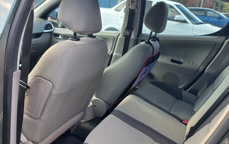 Peugeot 207 I, 2007 год, 390 000 рублей, 19 фотография