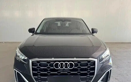 Audi Q2 I, 2022 год, 2 090 004 рублей, 2 фотография
