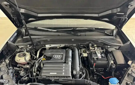 Audi Q2 I, 2022 год, 2 090 004 рублей, 7 фотография