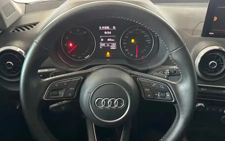 Audi Q2 I, 2022 год, 2 090 004 рублей, 12 фотография