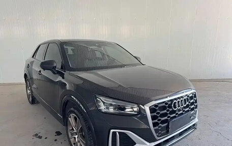 Audi Q2 I, 2022 год, 2 090 004 рублей, 3 фотография