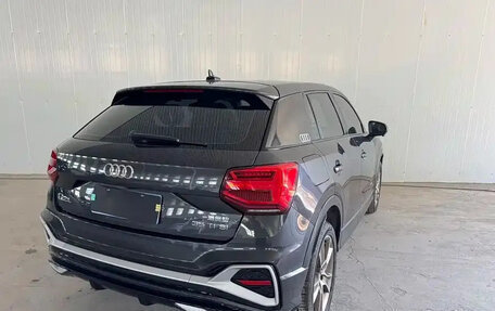 Audi Q2 I, 2022 год, 2 090 004 рублей, 6 фотография