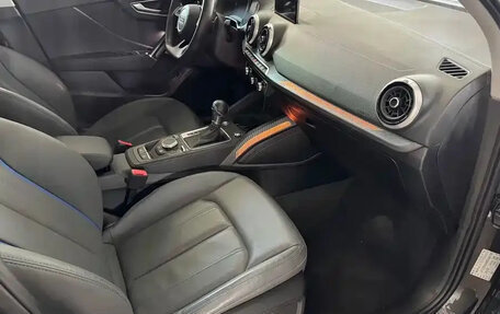 Audi Q2 I, 2022 год, 2 090 004 рублей, 10 фотография