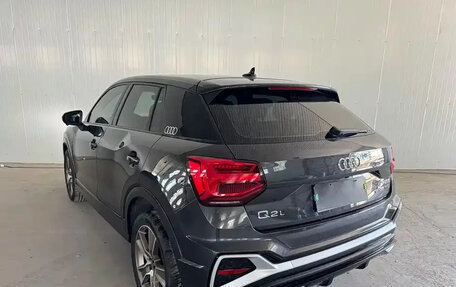 Audi Q2 I, 2022 год, 2 090 004 рублей, 4 фотография