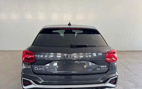 Audi Q2 I, 2022 год, 2 090 004 рублей, 5 фотография