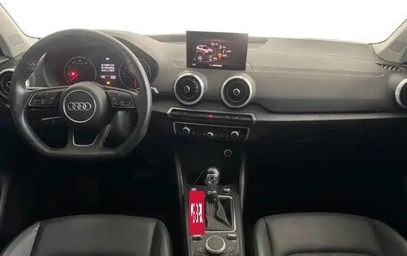 Audi Q2 I, 2022 год, 2 090 004 рублей, 11 фотография