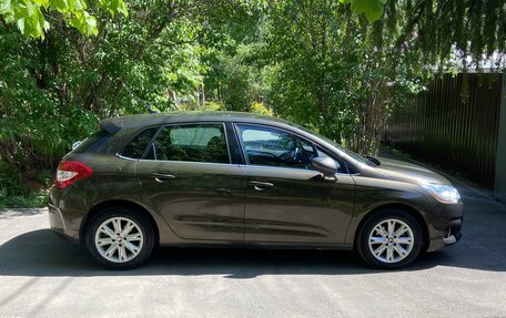 Citroen C4 II рестайлинг, 2012 год, 550 000 рублей, 5 фотография