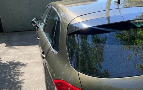 Citroen C4 II рестайлинг, 2012 год, 550 000 рублей, 8 фотография