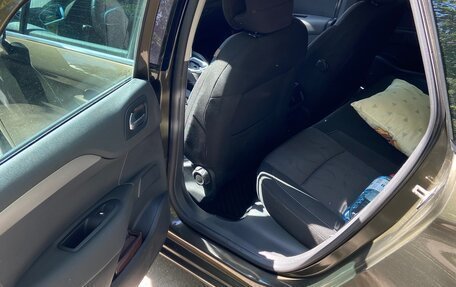 Citroen C4 II рестайлинг, 2012 год, 550 000 рублей, 13 фотография