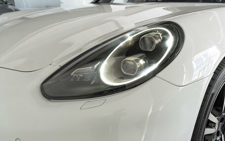 Porsche Panamera II рестайлинг, 2013 год, 3 799 000 рублей, 6 фотография