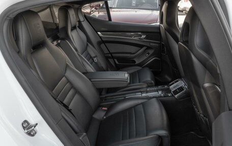 Porsche Panamera II рестайлинг, 2013 год, 3 799 000 рублей, 10 фотография