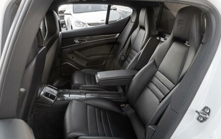Porsche Panamera II рестайлинг, 2013 год, 3 799 000 рублей, 14 фотография