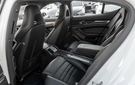 Porsche Panamera II рестайлинг, 2013 год, 3 799 000 рублей, 12 фотография