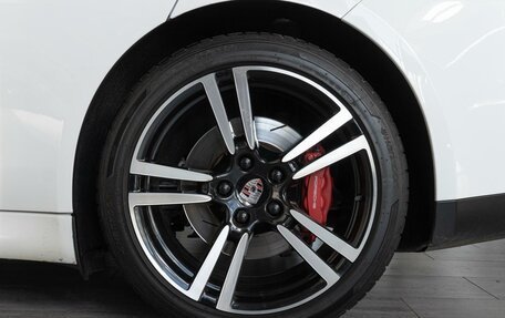 Porsche Panamera II рестайлинг, 2013 год, 3 799 000 рублей, 8 фотография