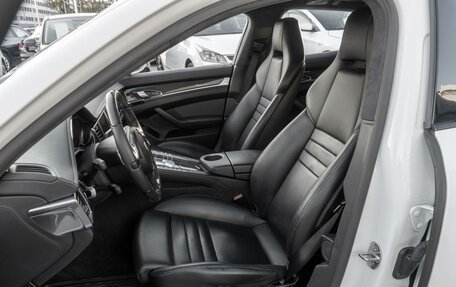 Porsche Panamera II рестайлинг, 2013 год, 3 799 000 рублей, 13 фотография