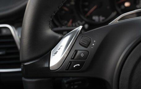 Porsche Panamera II рестайлинг, 2013 год, 3 799 000 рублей, 17 фотография