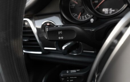 Porsche Panamera II рестайлинг, 2013 год, 3 799 000 рублей, 16 фотография