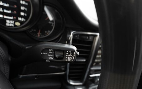 Porsche Panamera II рестайлинг, 2013 год, 3 799 000 рублей, 19 фотография