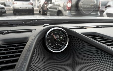 Porsche Panamera II рестайлинг, 2013 год, 3 799 000 рублей, 20 фотография