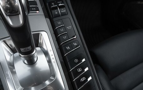 Porsche Panamera II рестайлинг, 2013 год, 3 799 000 рублей, 27 фотография