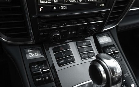 Porsche Panamera II рестайлинг, 2013 год, 3 799 000 рублей, 23 фотография