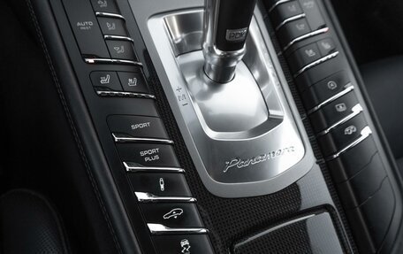 Porsche Panamera II рестайлинг, 2013 год, 3 799 000 рублей, 26 фотография