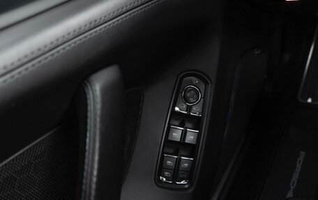 Porsche Panamera II рестайлинг, 2013 год, 3 799 000 рублей, 29 фотография