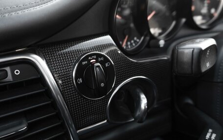 Porsche Panamera II рестайлинг, 2013 год, 3 799 000 рублей, 28 фотография