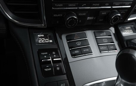 Porsche Panamera II рестайлинг, 2013 год, 3 799 000 рублей, 24 фотография