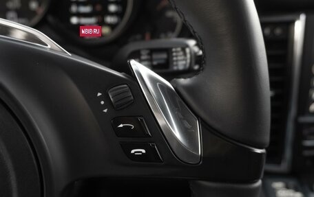 Porsche Panamera II рестайлинг, 2013 год, 3 799 000 рублей, 18 фотография