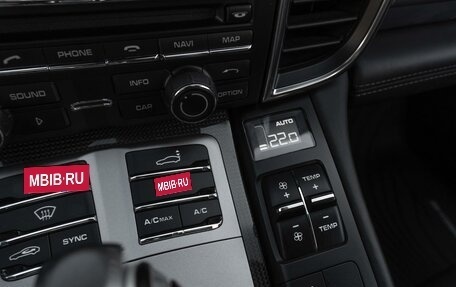 Porsche Panamera II рестайлинг, 2013 год, 3 799 000 рублей, 25 фотография