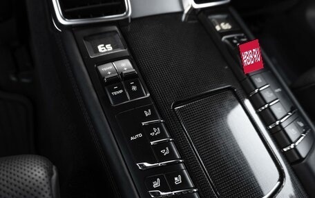 Porsche Panamera II рестайлинг, 2013 год, 3 799 000 рублей, 32 фотография