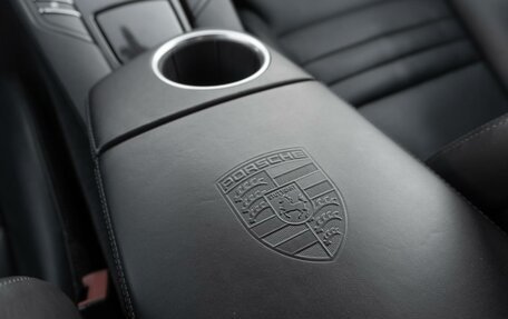 Porsche Panamera II рестайлинг, 2013 год, 3 799 000 рублей, 38 фотография
