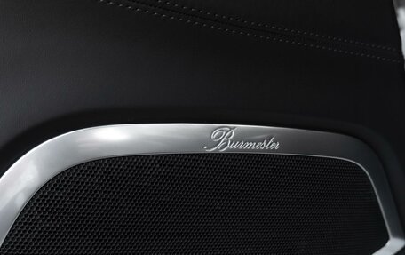 Porsche Panamera II рестайлинг, 2013 год, 3 799 000 рублей, 37 фотография