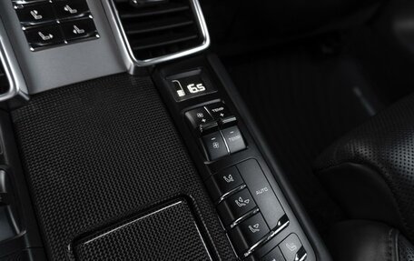 Porsche Panamera II рестайлинг, 2013 год, 3 799 000 рублей, 33 фотография