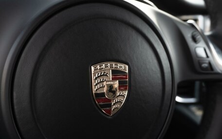 Porsche Panamera II рестайлинг, 2013 год, 3 799 000 рублей, 36 фотография