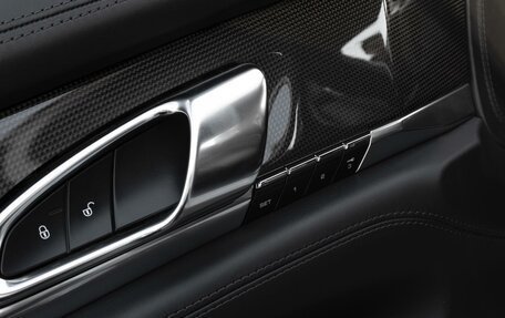 Porsche Panamera II рестайлинг, 2013 год, 3 799 000 рублей, 30 фотография