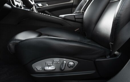 Porsche Panamera II рестайлинг, 2013 год, 3 799 000 рублей, 34 фотография