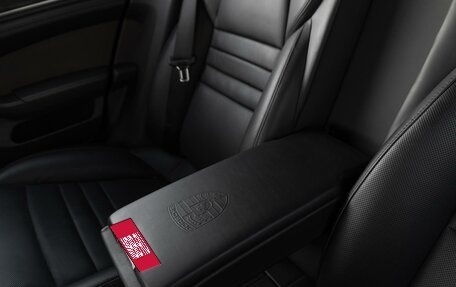 Porsche Panamera II рестайлинг, 2013 год, 3 799 000 рублей, 35 фотография