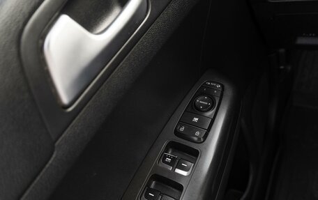 KIA Sportage IV рестайлинг, 2016 год, 1 649 000 рублей, 21 фотография