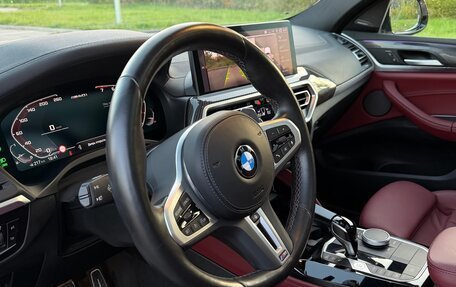 BMW X4, 2023 год, 4 650 000 рублей, 10 фотография