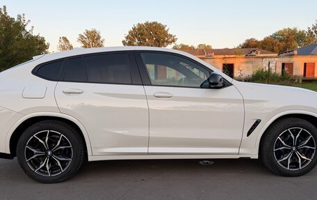 BMW X4, 2023 год, 4 650 000 рублей, 8 фотография