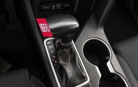 KIA Sportage IV рестайлинг, 2016 год, 1 649 000 рублей, 20 фотография