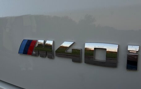 BMW X4, 2023 год, 4 650 000 рублей, 17 фотография