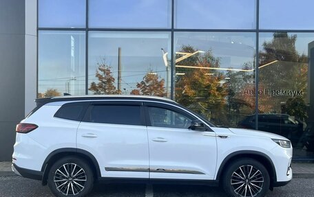 Chery Tiggo 8 Pro, 2021 год, 1 795 000 рублей, 4 фотография