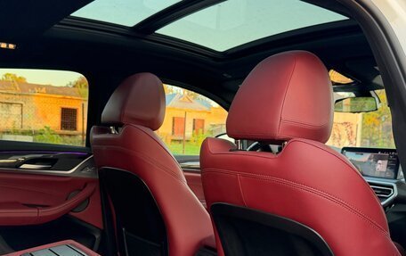 BMW X4, 2023 год, 4 650 000 рублей, 16 фотография
