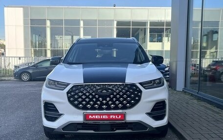 Chery Tiggo 8 Pro, 2021 год, 1 795 000 рублей, 2 фотография