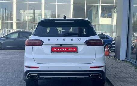 Chery Tiggo 8 Pro, 2021 год, 1 795 000 рублей, 6 фотография